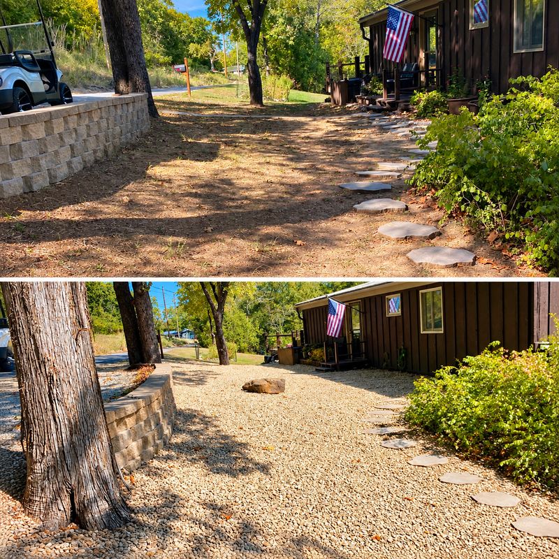 Walkway-Construction