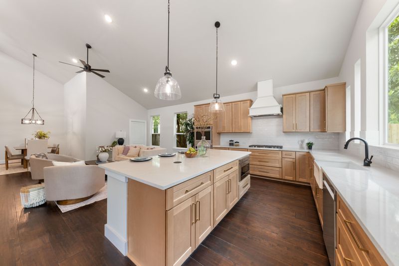Custom Home Construction