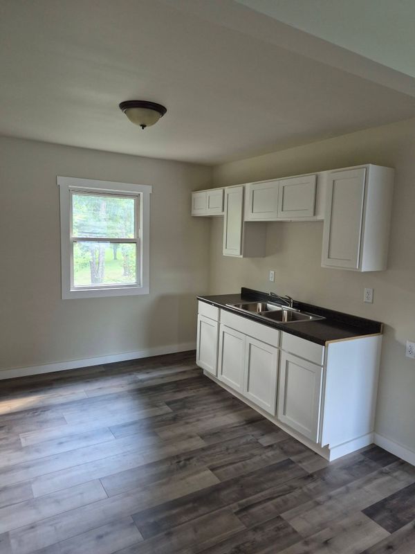 Kitchen Renovation