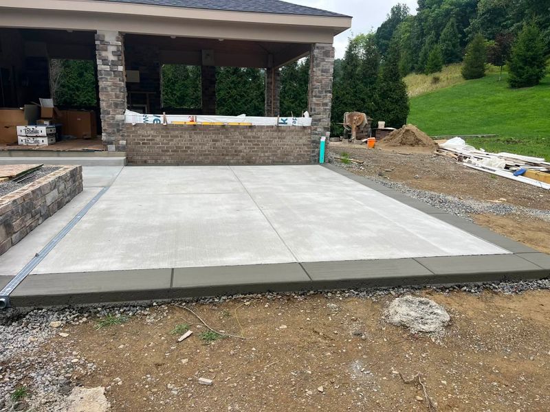 Concrete