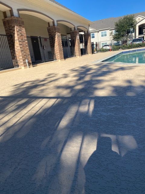 Cooldeck