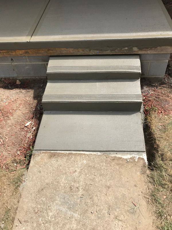 Concrete