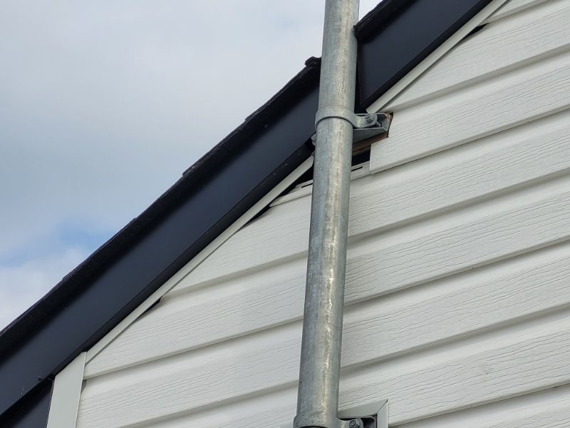 Elevate Your Home's Curb Appeal with Our Top-Tier Roofing and Siding Solutions