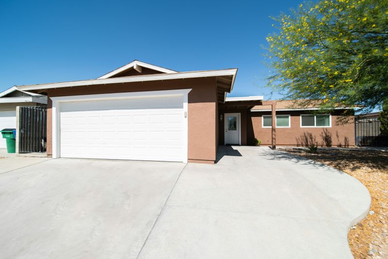Driveways