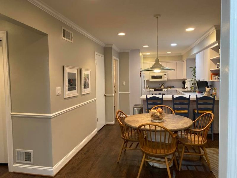 Interior Painting