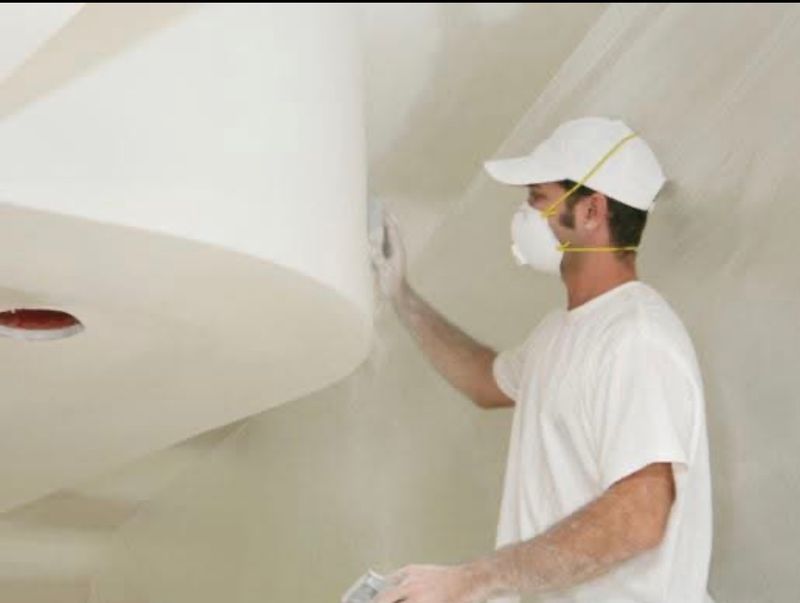 Seamless Drywall Transformation in Apache Junction: Popcorn Ceiling Removal and Expert Finishing