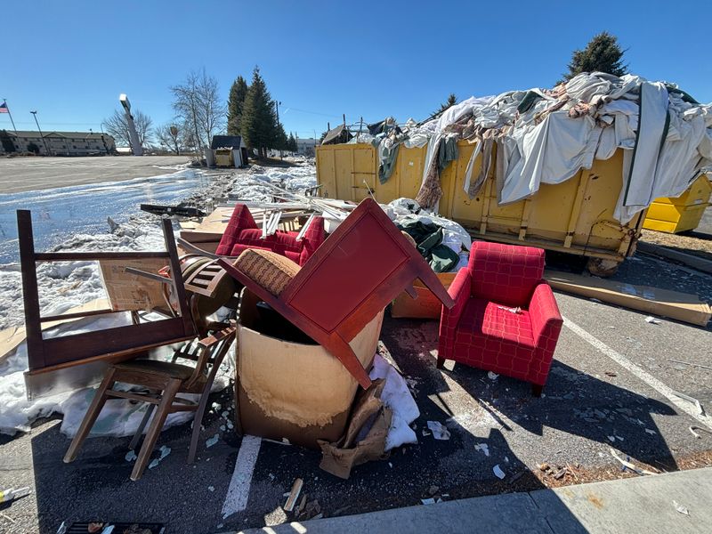 Junk Removal