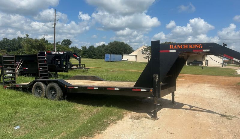 Skid Steer Work