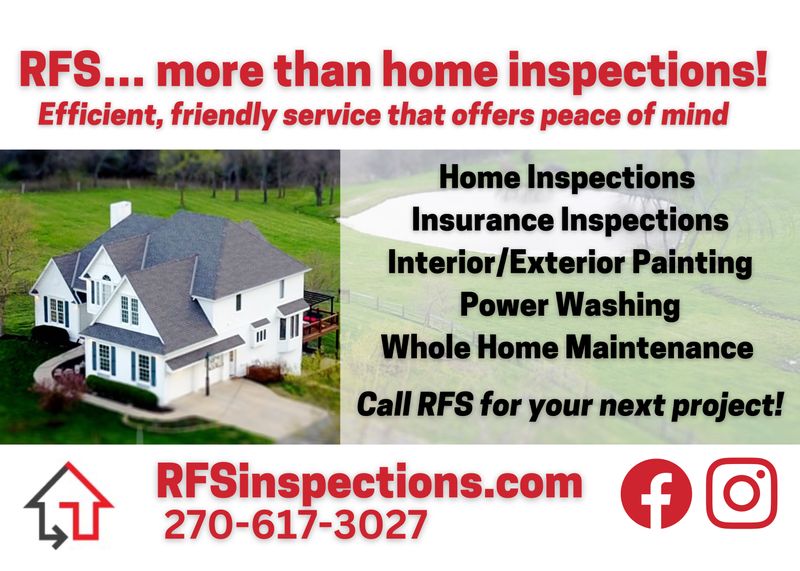Insurance Inspections