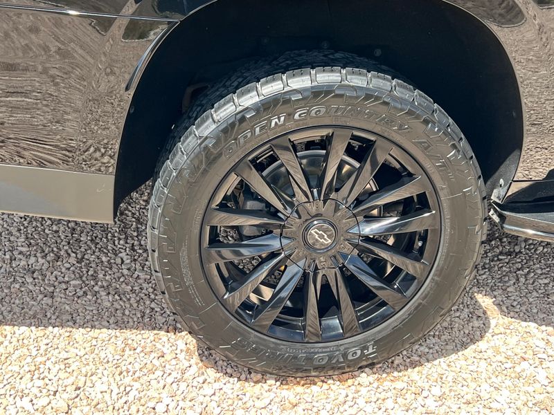 Exterior Detailing