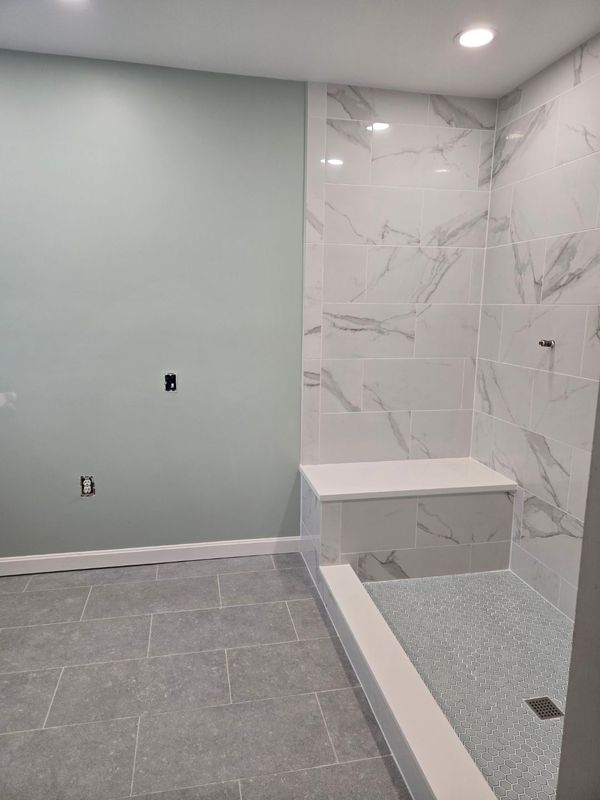 Bathroom Remodel