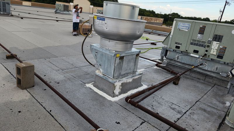 HVAC