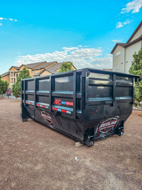 Dumpster Rentals