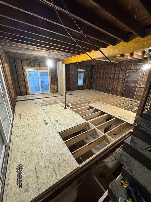 Remodeling Services