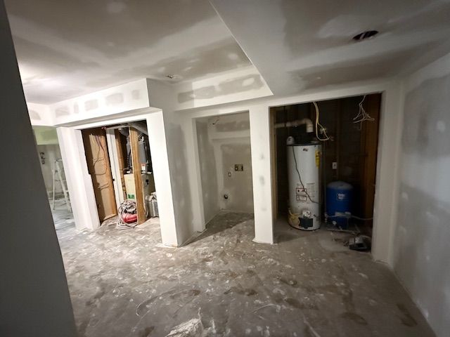Drywall