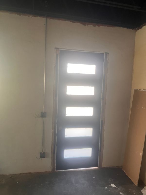 Commercial Services