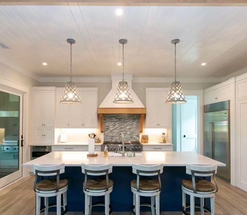 Residential Projects