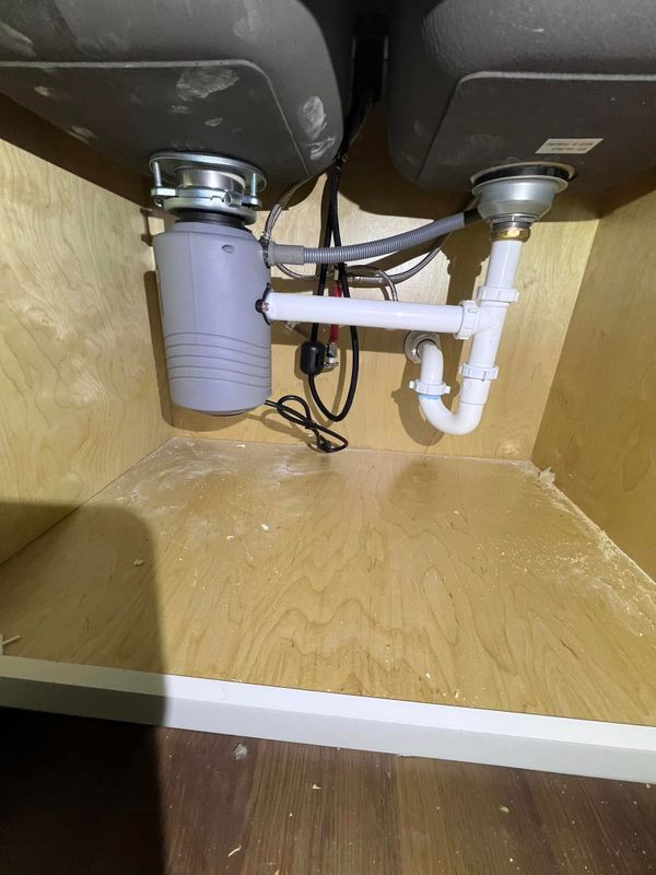 Drain Cleaning
