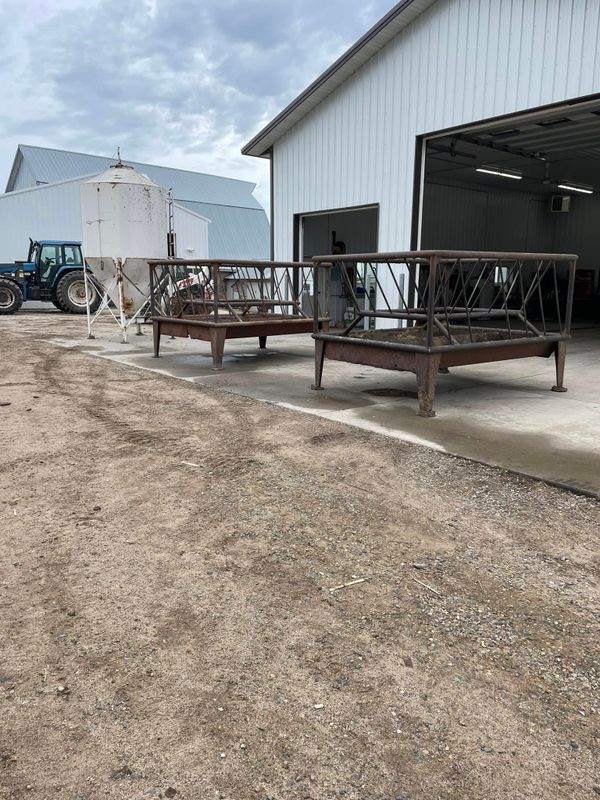Custom Fabrication