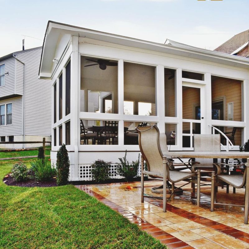 Deck Projects