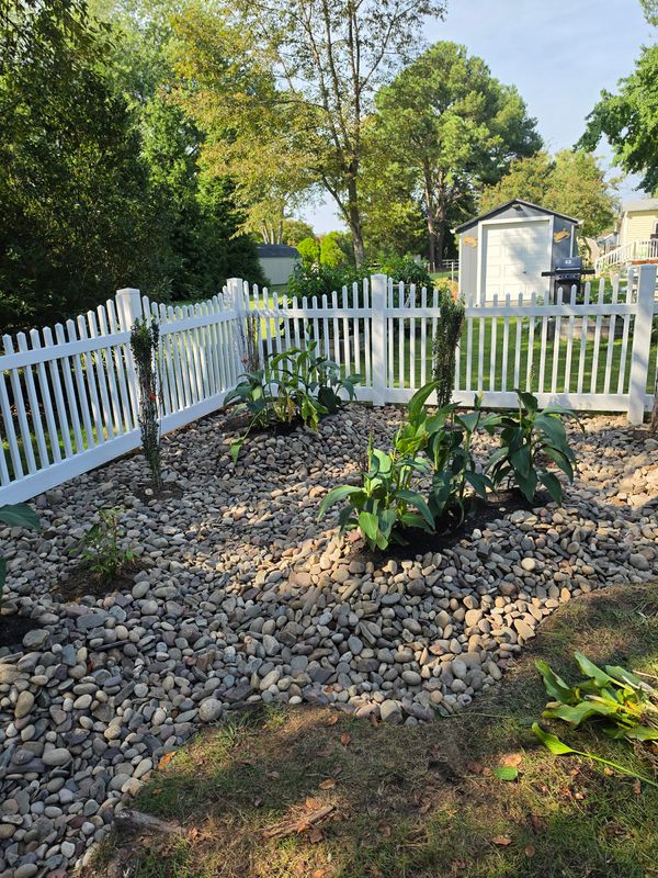 Landscape Design