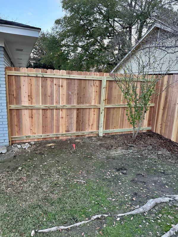 Fencing