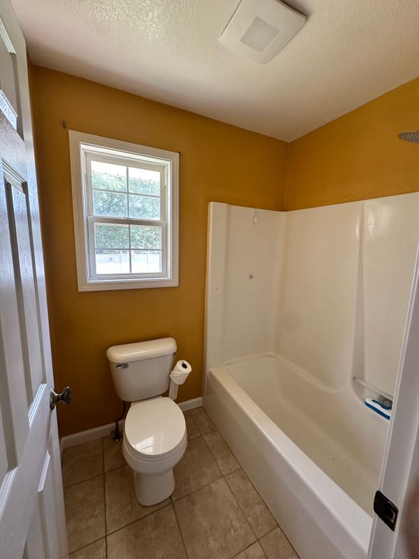 Interior Painting