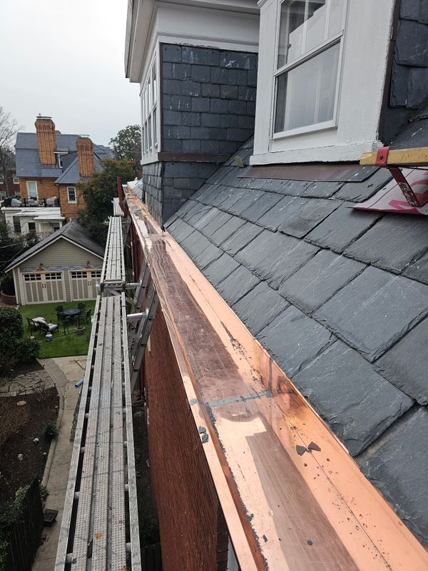 Gutter Systems
