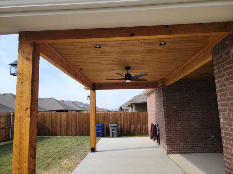Exterior Renovations