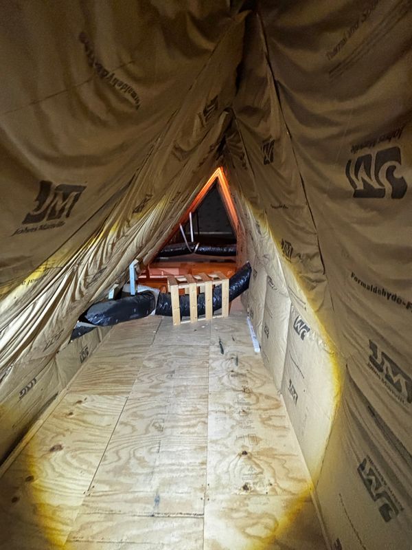Home Inspections