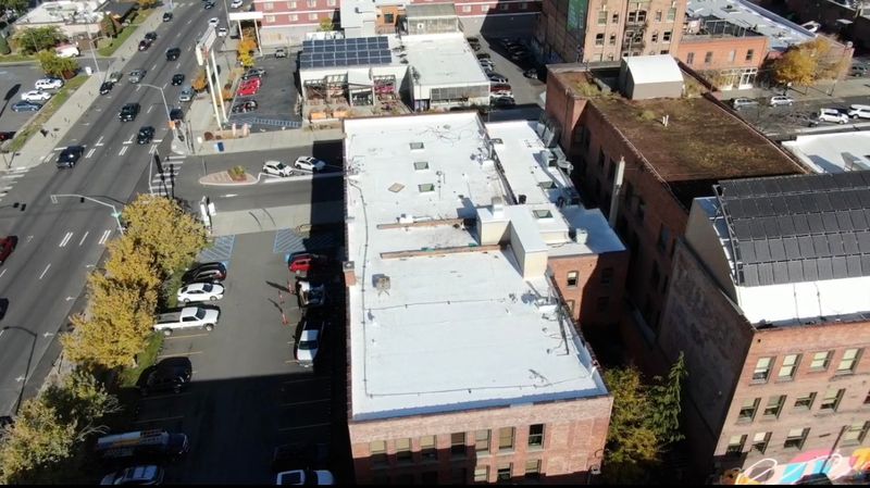 Flat Roofing 