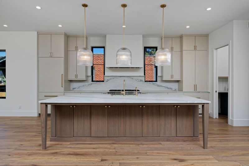 Kitchen and Bathroom Renovations