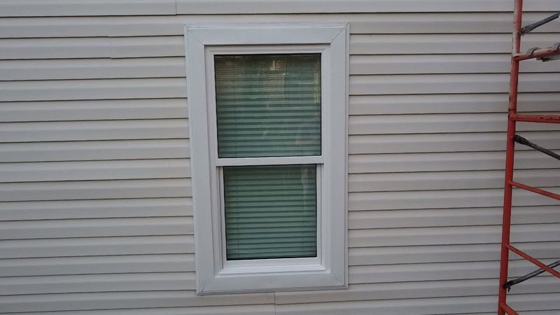 Siding Repair