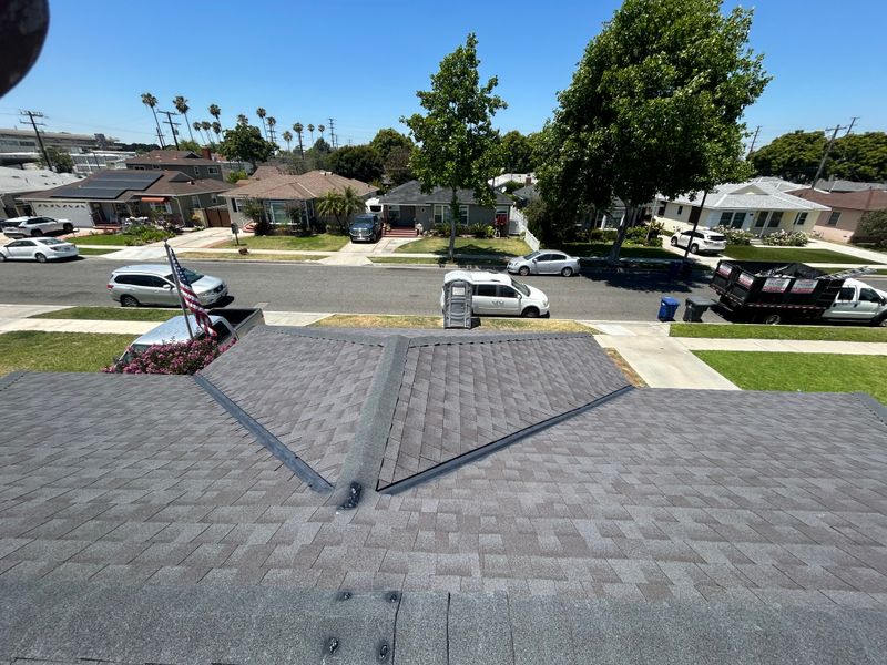 Roofing Repairs