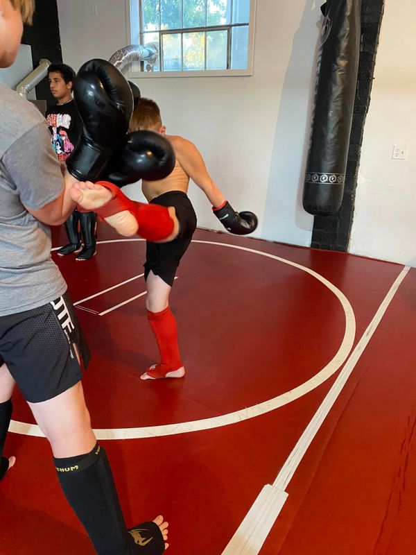 Adult Classes