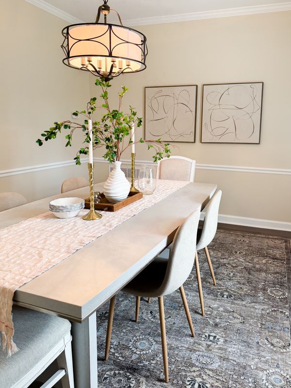 Luxury Real Estate Staging 