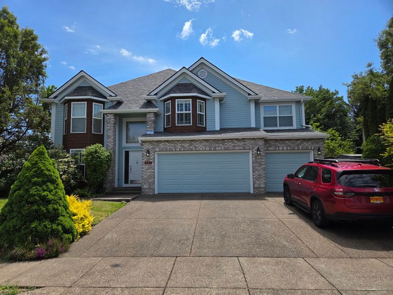 Exterior Painting