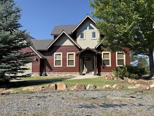 Exterior Painting