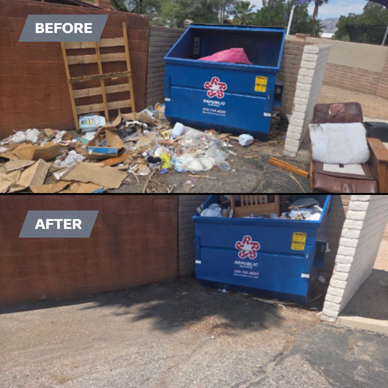 Dumpster Rentals