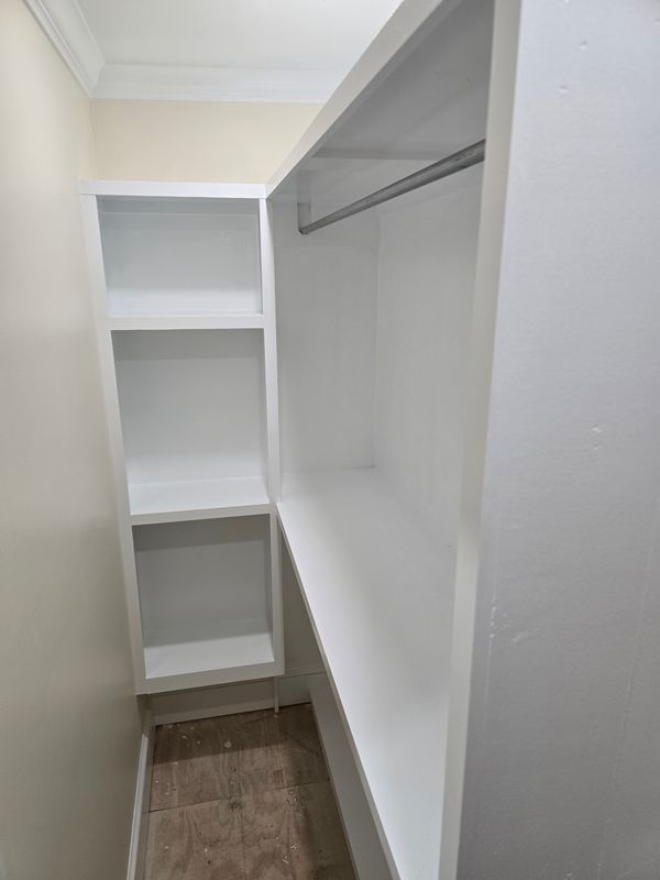 Interior Painting