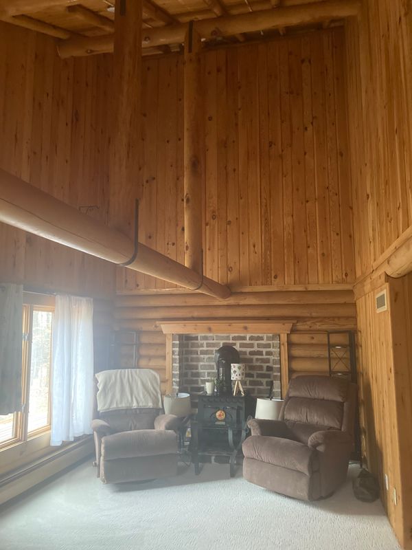 Interior Renovations