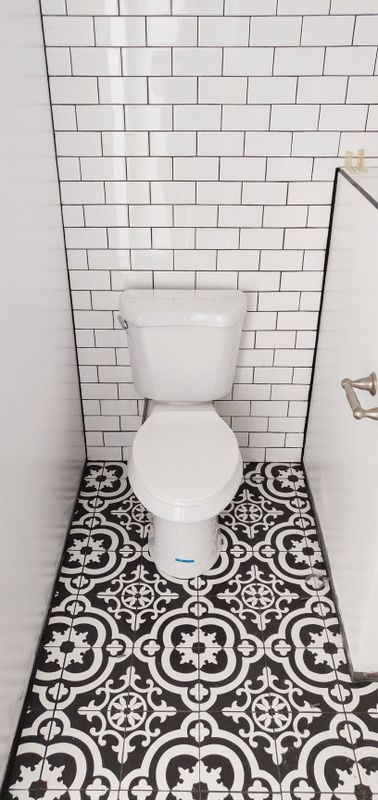 Kitchen and Bath Renovations