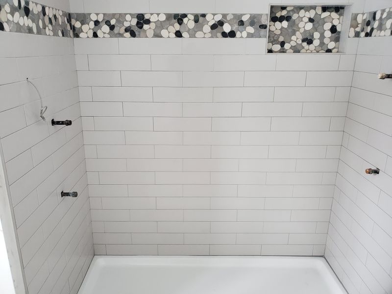 Bathroom Tiling gallery