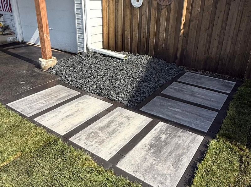 Hardscaping