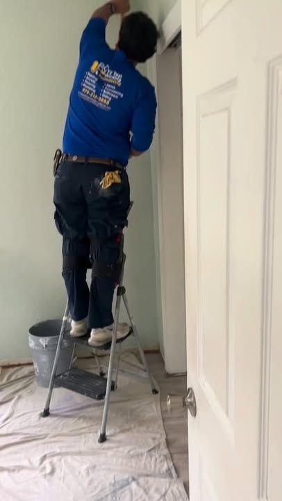 Interior Painting