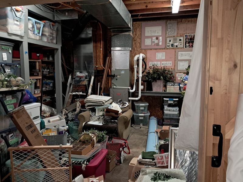 Goreville  Garage Conversion
