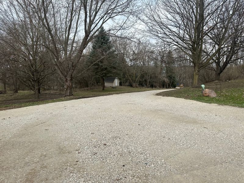 Residential Concrete