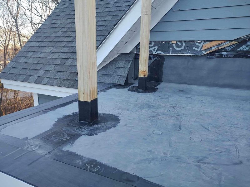 Roofing