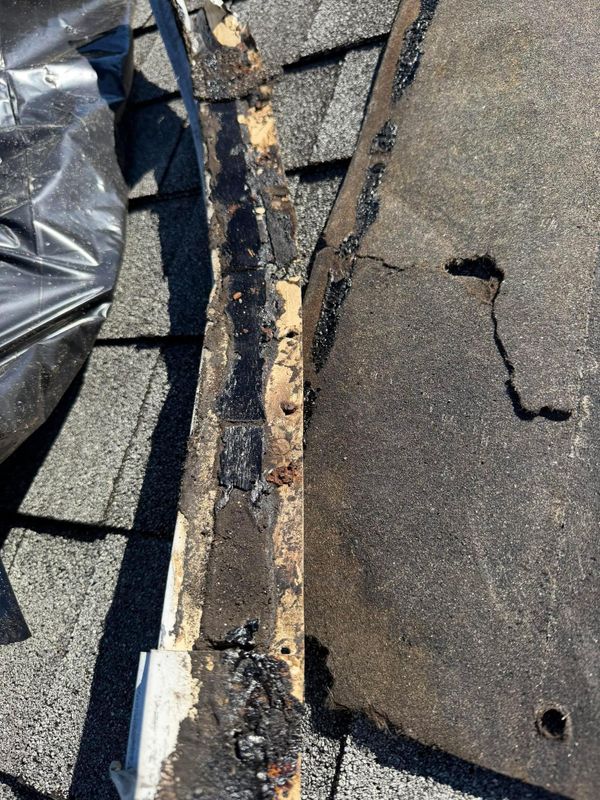 Roofing Installation