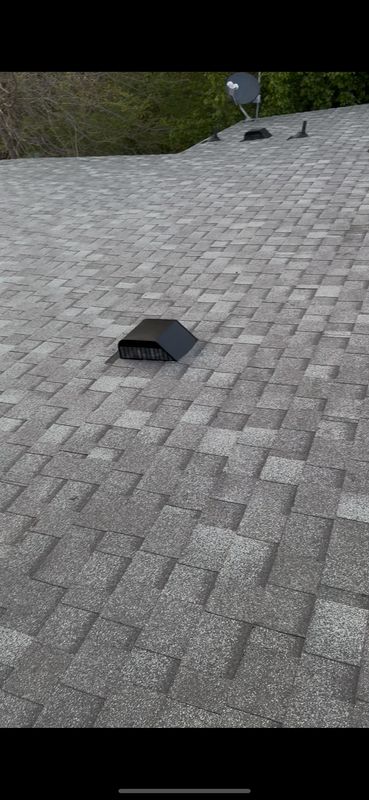 Roofing Inspections